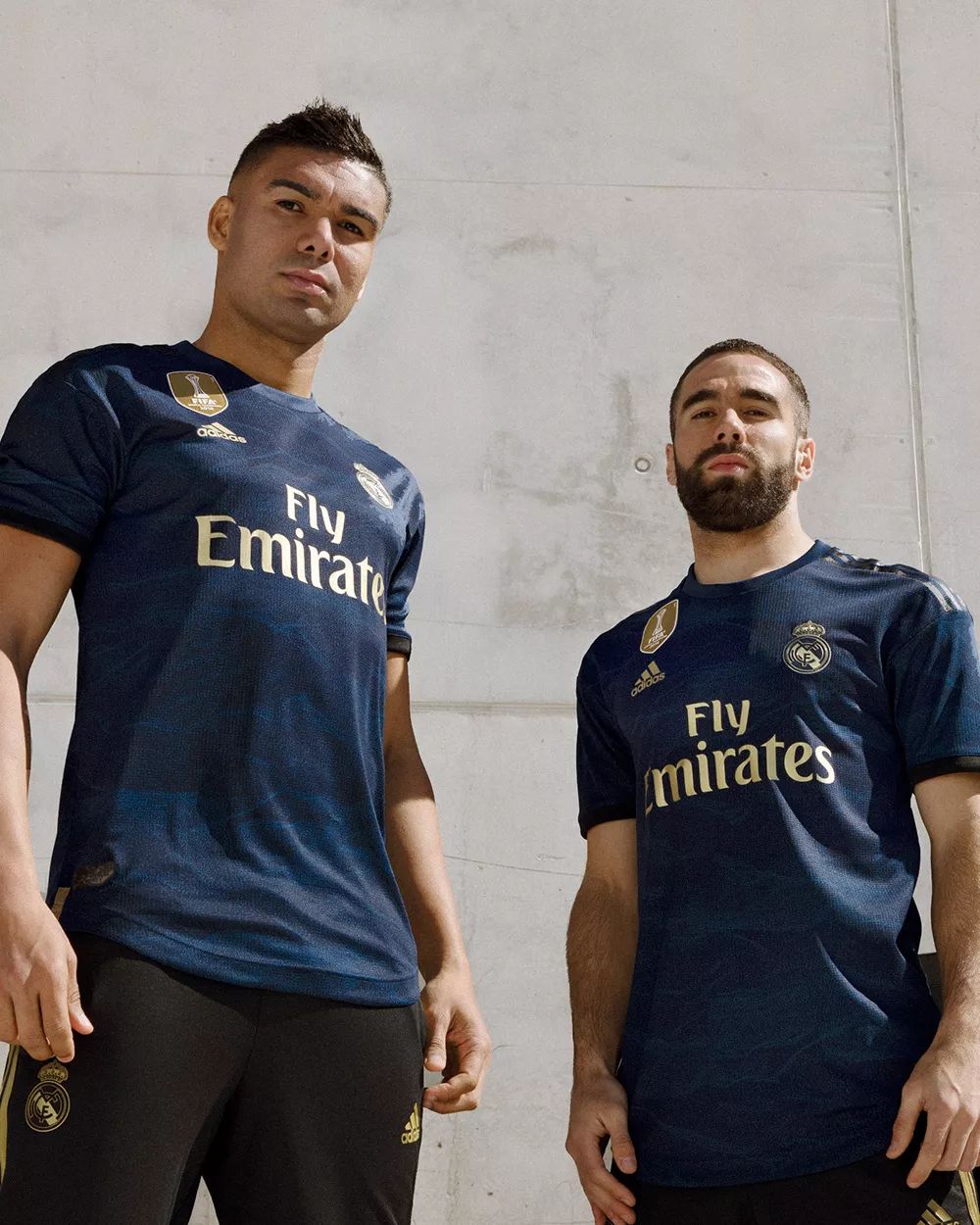 记者：阿连德本赛季美职联19球，迈阿密国际希望将其买断