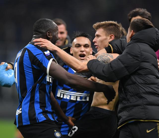 颜骏凌：夺冠的过程每年都不一样，4座中超冠军每一个都不同